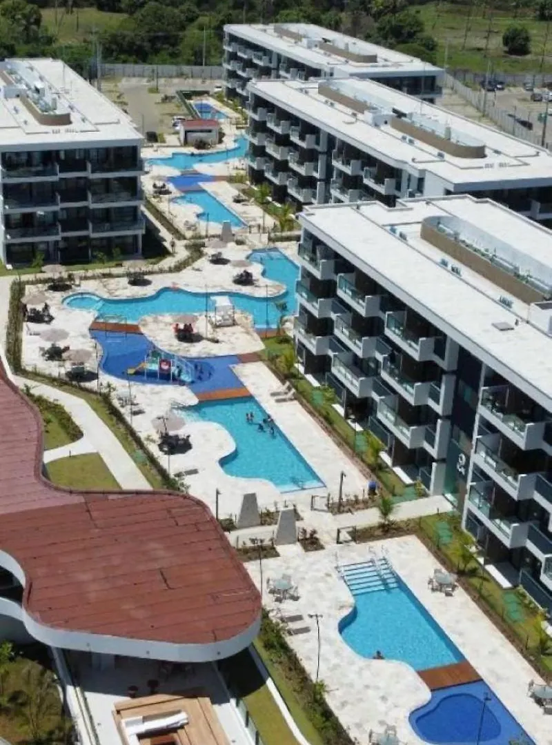 Makia Beach Experience Muro Alto Pôrto das Galinhas