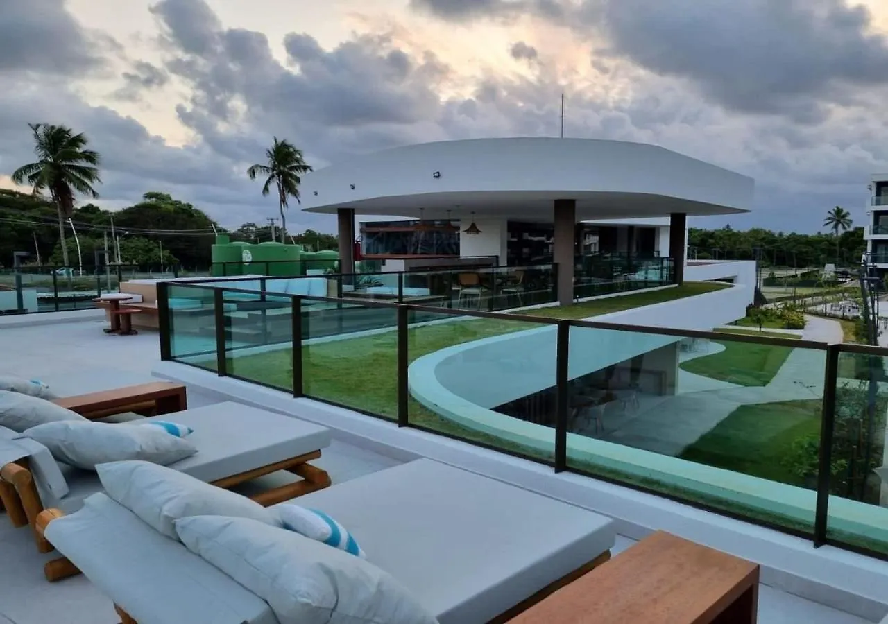 Casa de Férias Makia Beach Experience Muro Alto Pôrto das Galinhas
