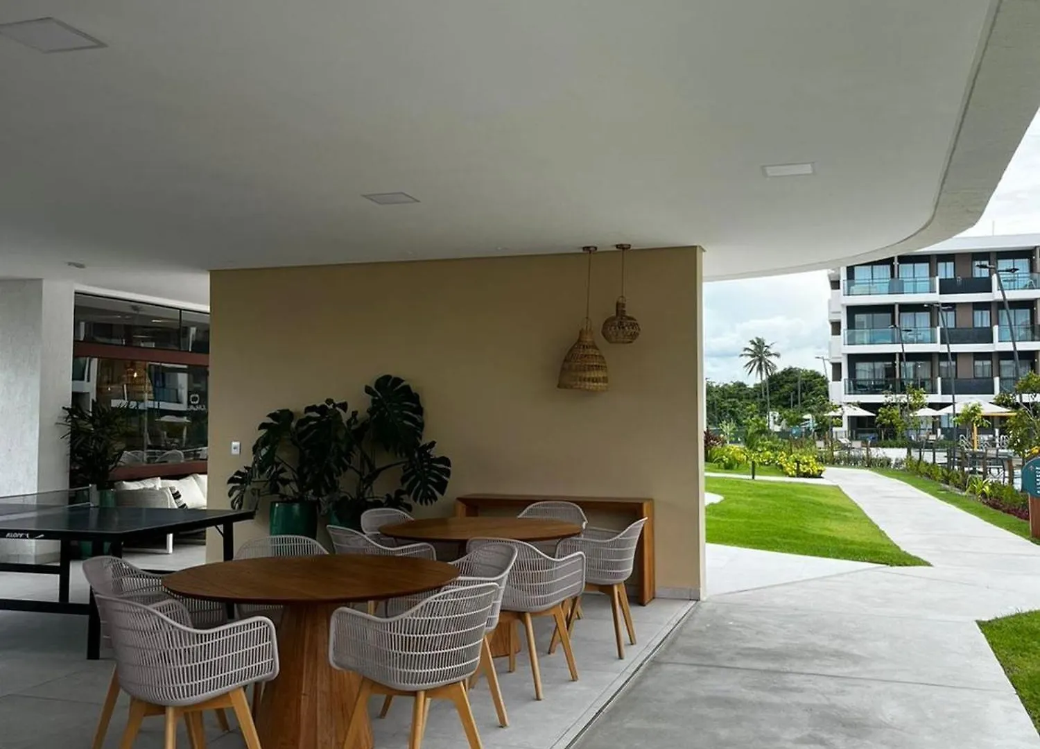 Casa de Férias Makia Beach Experience Muro Alto Pôrto das Galinhas