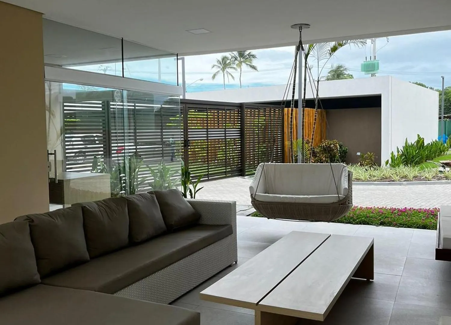 Casa de Férias Makia Beach Experience Muro Alto Pôrto das Galinhas Brasil