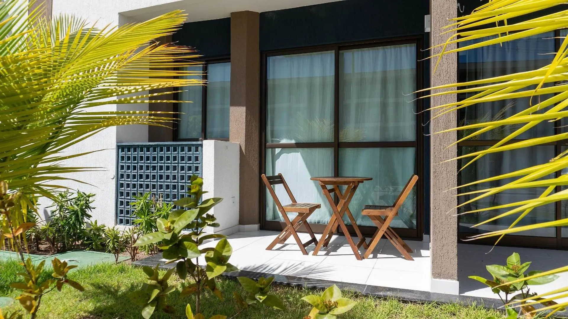 Casa de Férias Makia Beach Experience Muro Alto Pôrto das Galinhas Brasil