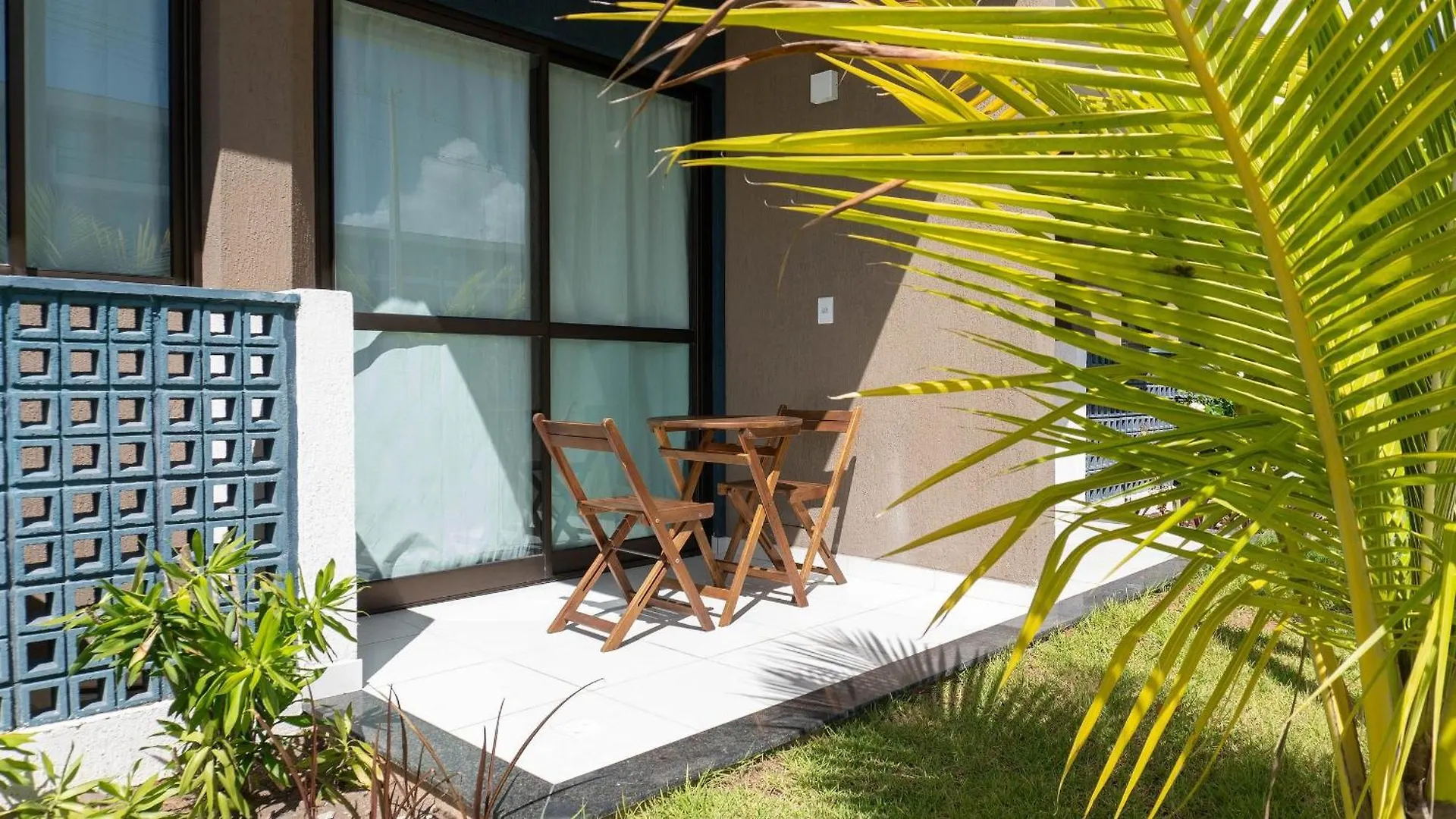Makia Beach Experience Muro Alto Pôrto das Galinhas