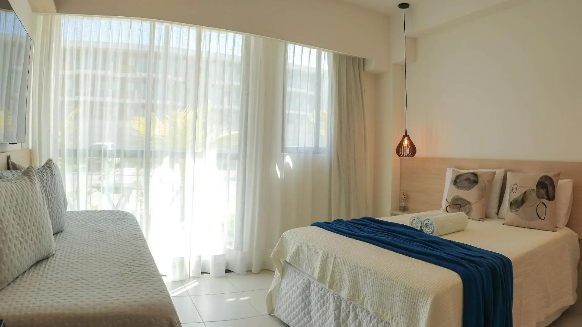 Casa de Férias Makia Beach Experience Muro Alto Pôrto das Galinhas