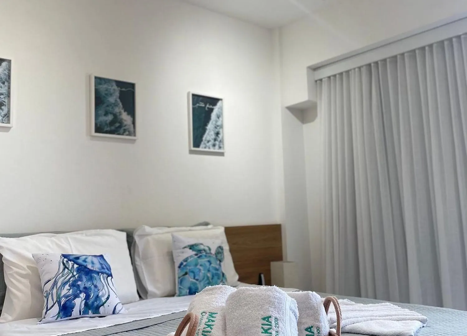 Casa de Férias Makia Beach Experience Muro Alto Pôrto das Galinhas