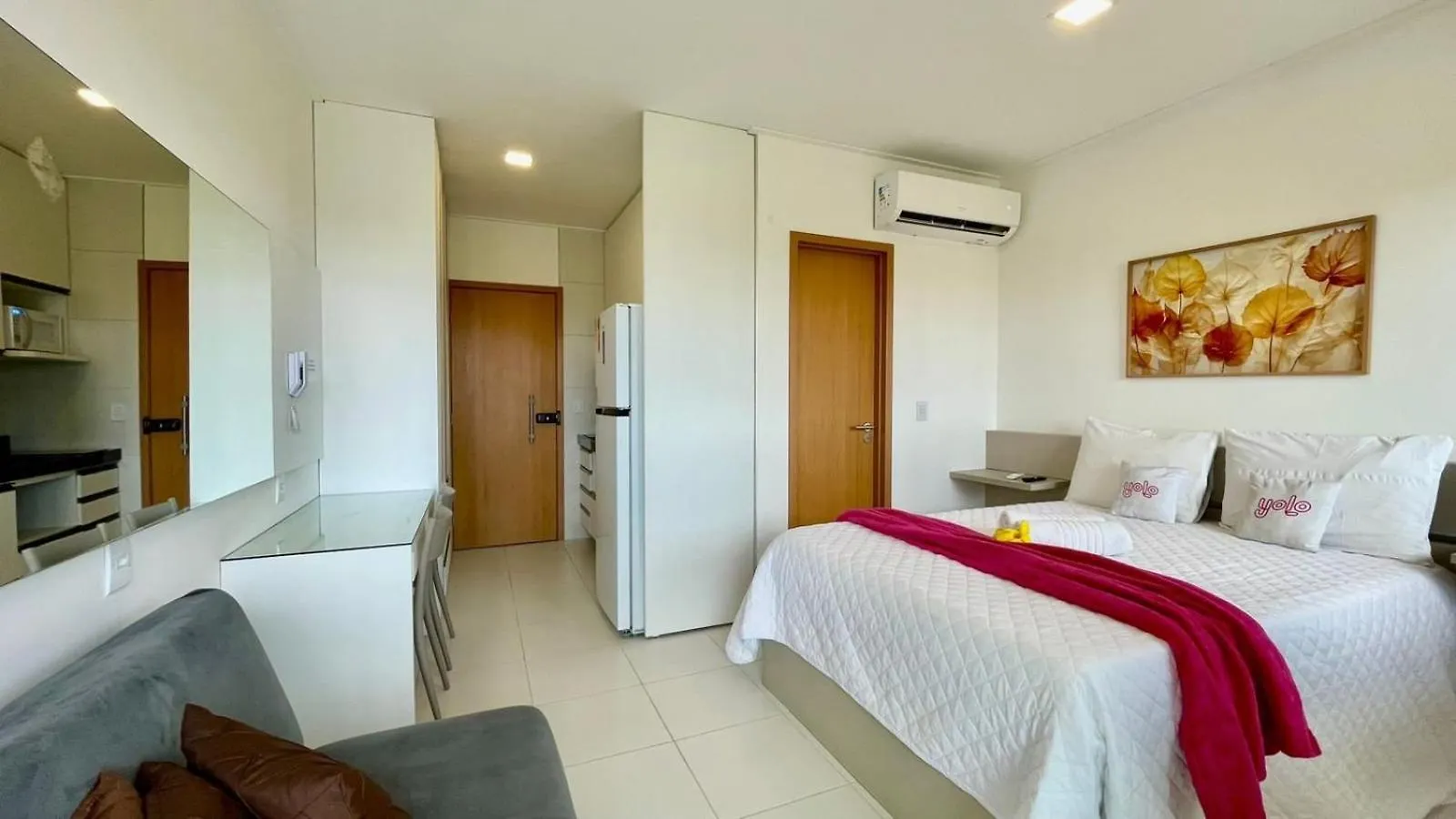 Casa de Férias Makia Beach Experience Muro Alto Pôrto das Galinhas