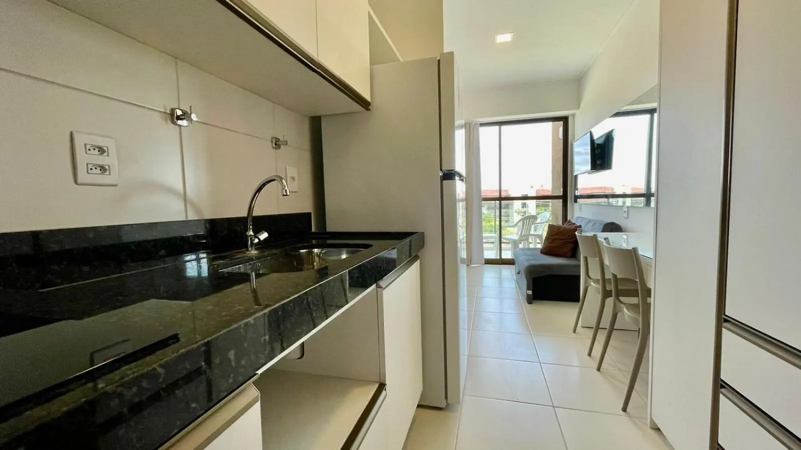 Casa de Férias Makia Beach Experience Muro Alto Pôrto das Galinhas Brasil