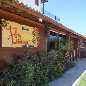 Inn Flor De Maraca, Porto de Galinhas