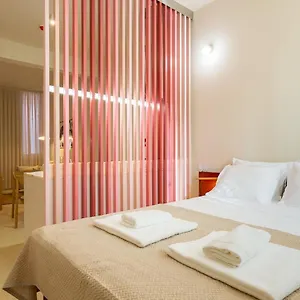  Apartamento Princess Building W/pool By Lovelystay Portugal