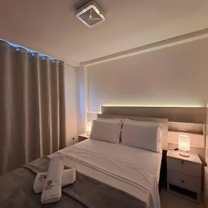 Apartamento Porto Mar Flat - Beira-mar De, Pôrto das Galinhas