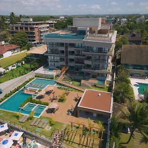 Apartamento Mirante Do Porto, Pôrto das Galinhas