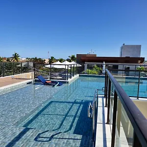 Apartamento Porto Atlantis - 304, Pôrto das Galinhas