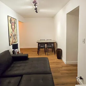  Apartamento Alameda Santos - By Capsula Brasil