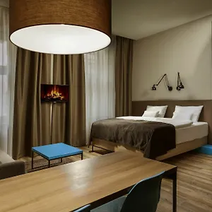  Apartamento Avenue Legerova 19 República Checa