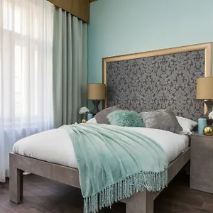  Apartamento Gorgeous República Checa