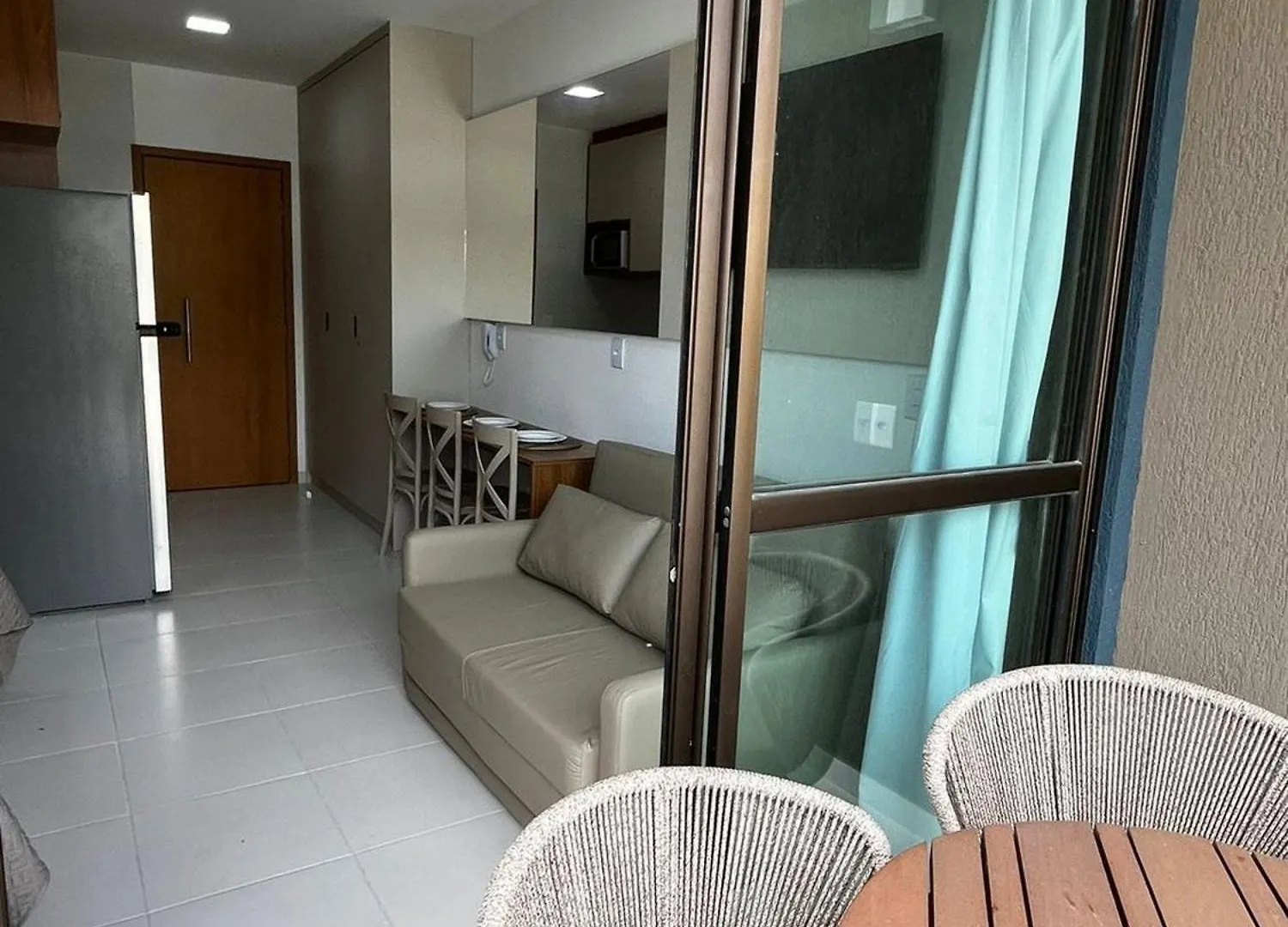 Makia Beach Experience Muro Alto Porto De Galinhas