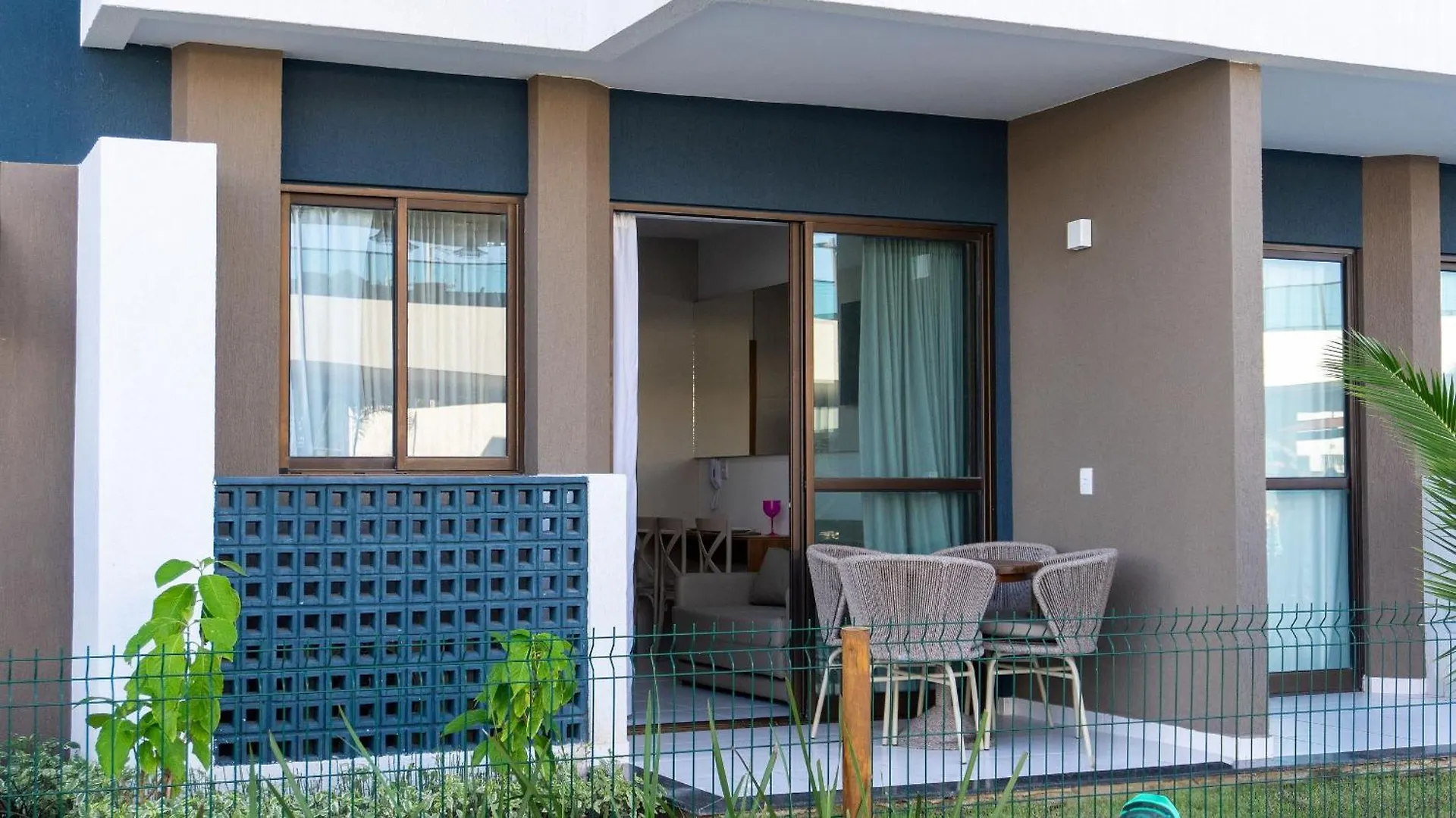 Holiday home Makia Beach Experience Muro Alto Porto De Galinhas