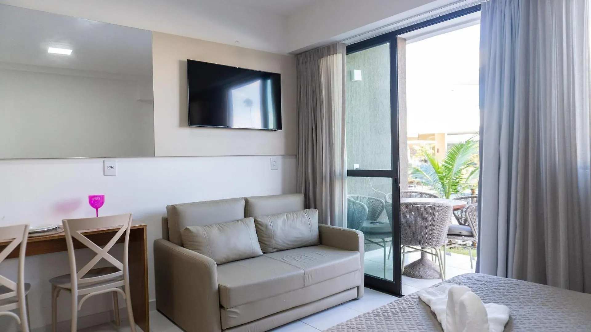 Makia Beach Experience Muro Alto Porto De Galinhas 0*,  Brazil