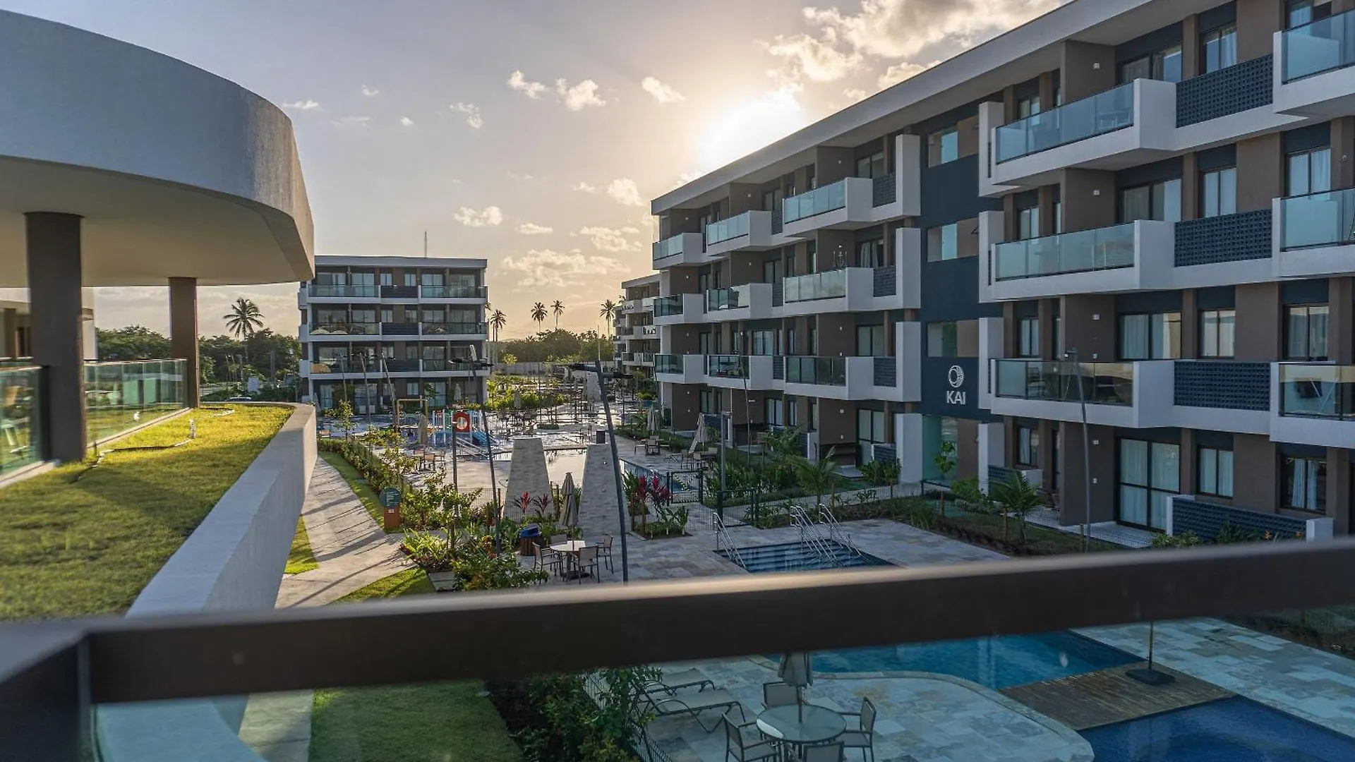 Makia Beach Experience Muro Alto Porto De Galinhas location