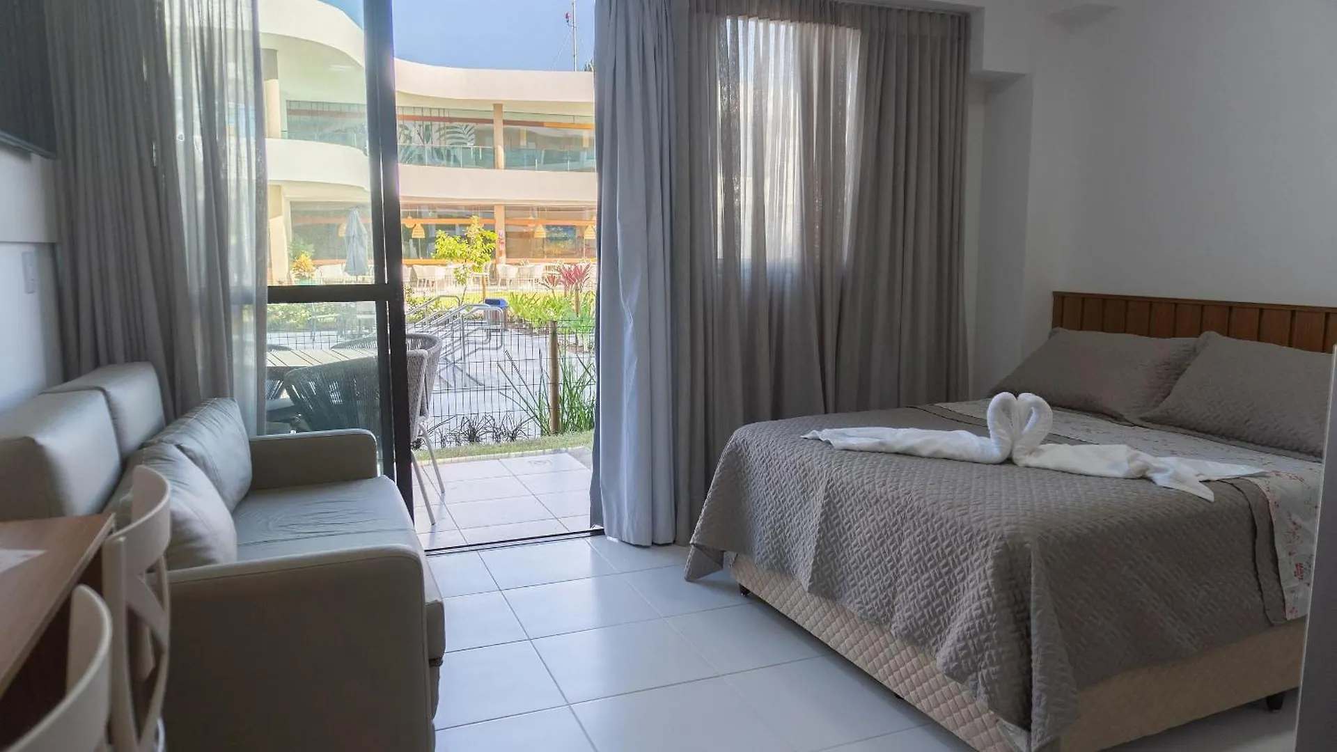 Makia Beach Experience Muro Alto Porto De Galinhas Holiday home