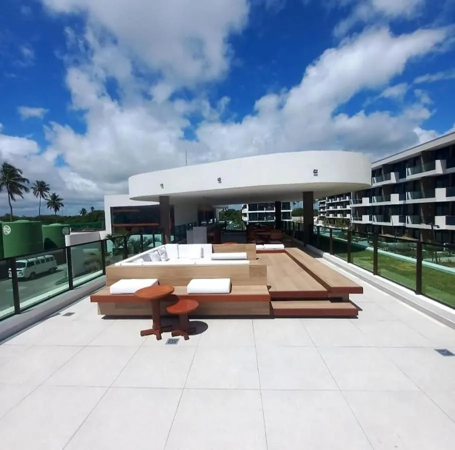 Holiday home Makia Beach Experience Muro Alto Porto De Galinhas