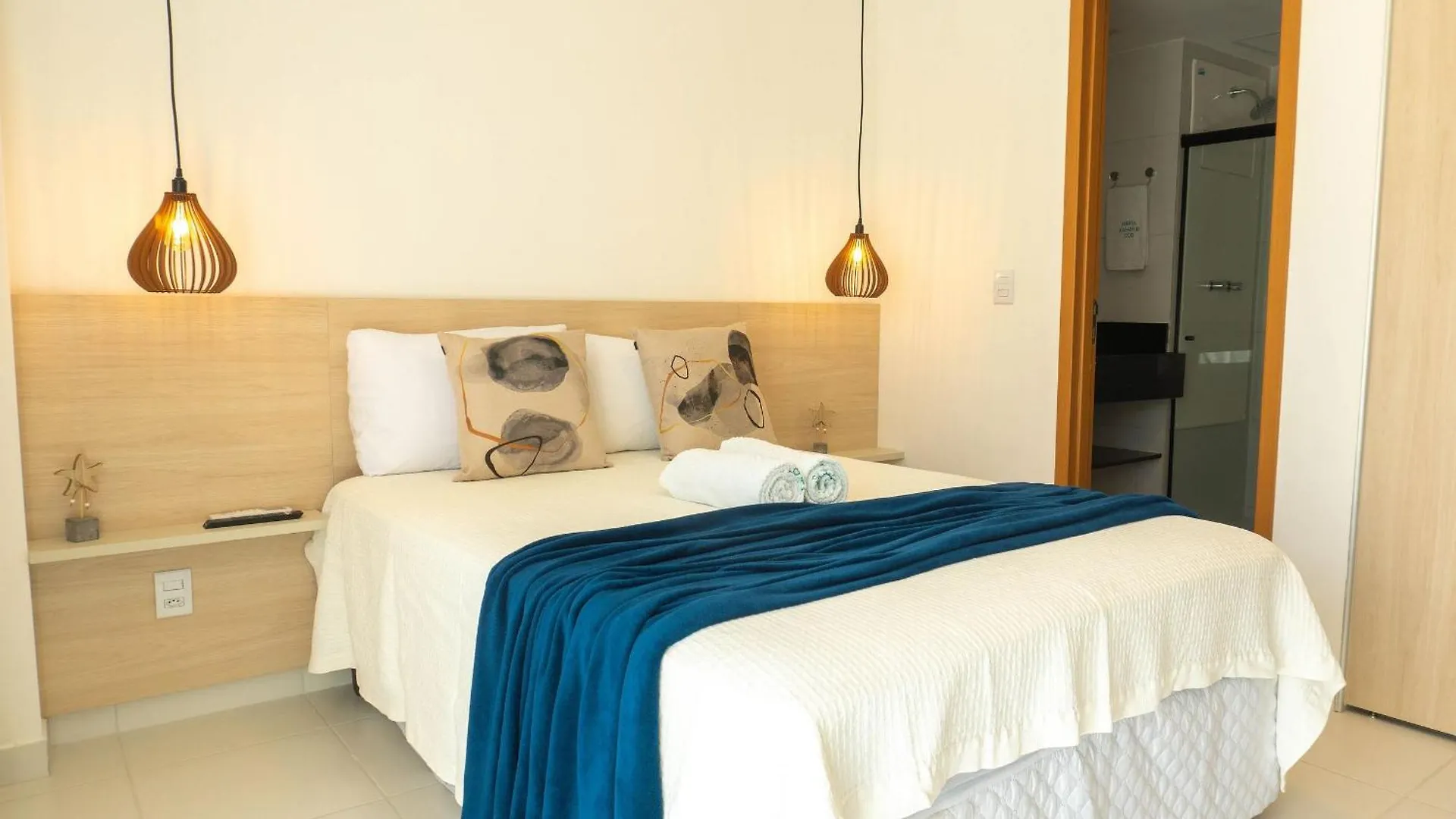 Makia Beach Experience Muro Alto Porto De Galinhas 0*,  Brazil