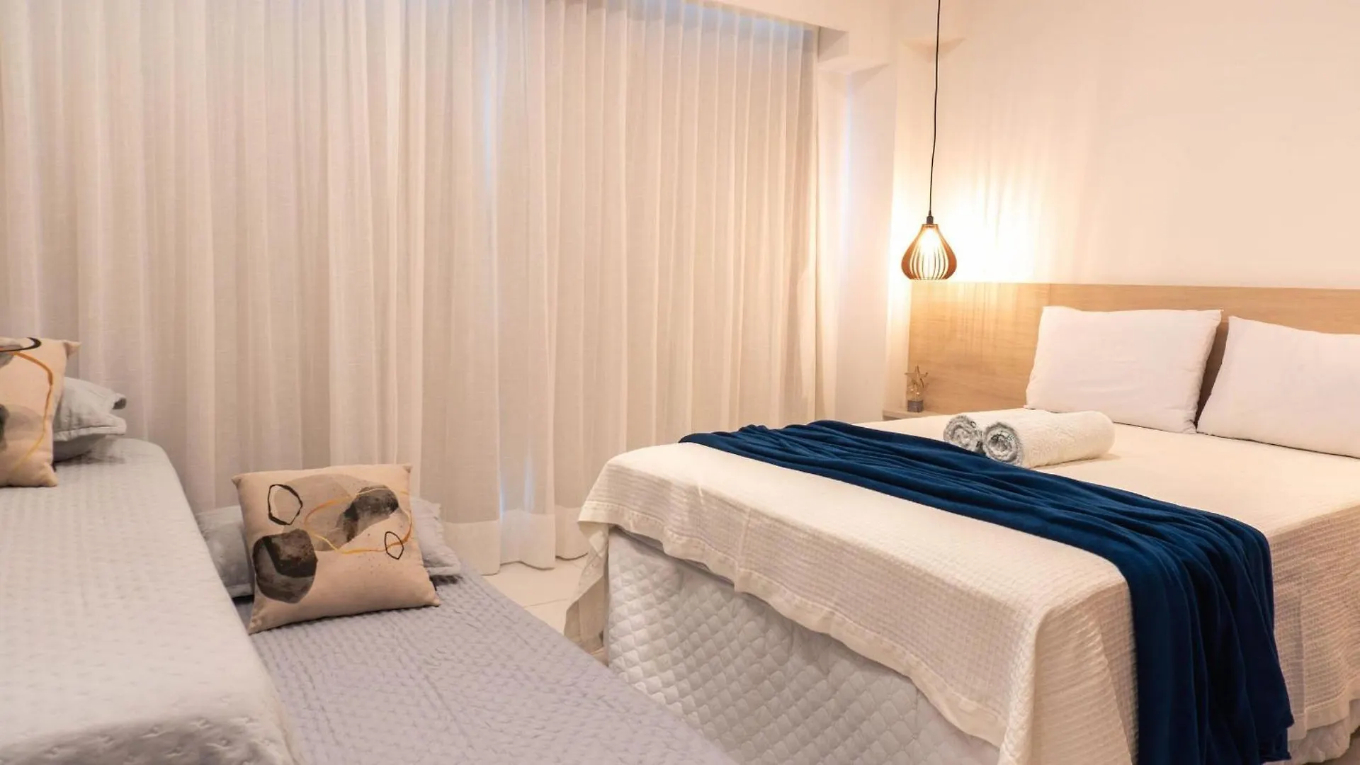 Makia Beach Experience Muro Alto Porto De Galinhas Holiday home