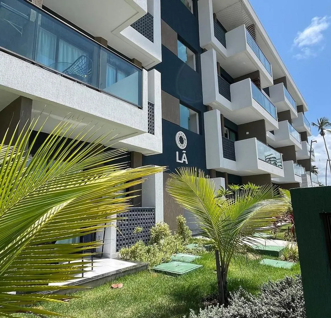 Makia Beach Experience Muro Alto Porto De Galinhas 0*,  Brazil