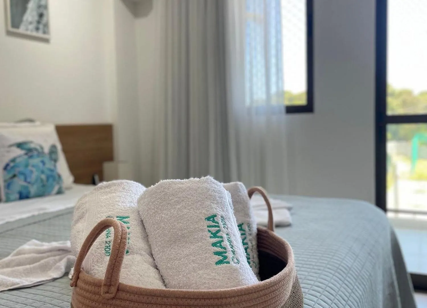 Holiday home Makia Beach Experience Muro Alto Porto De Galinhas Brazil