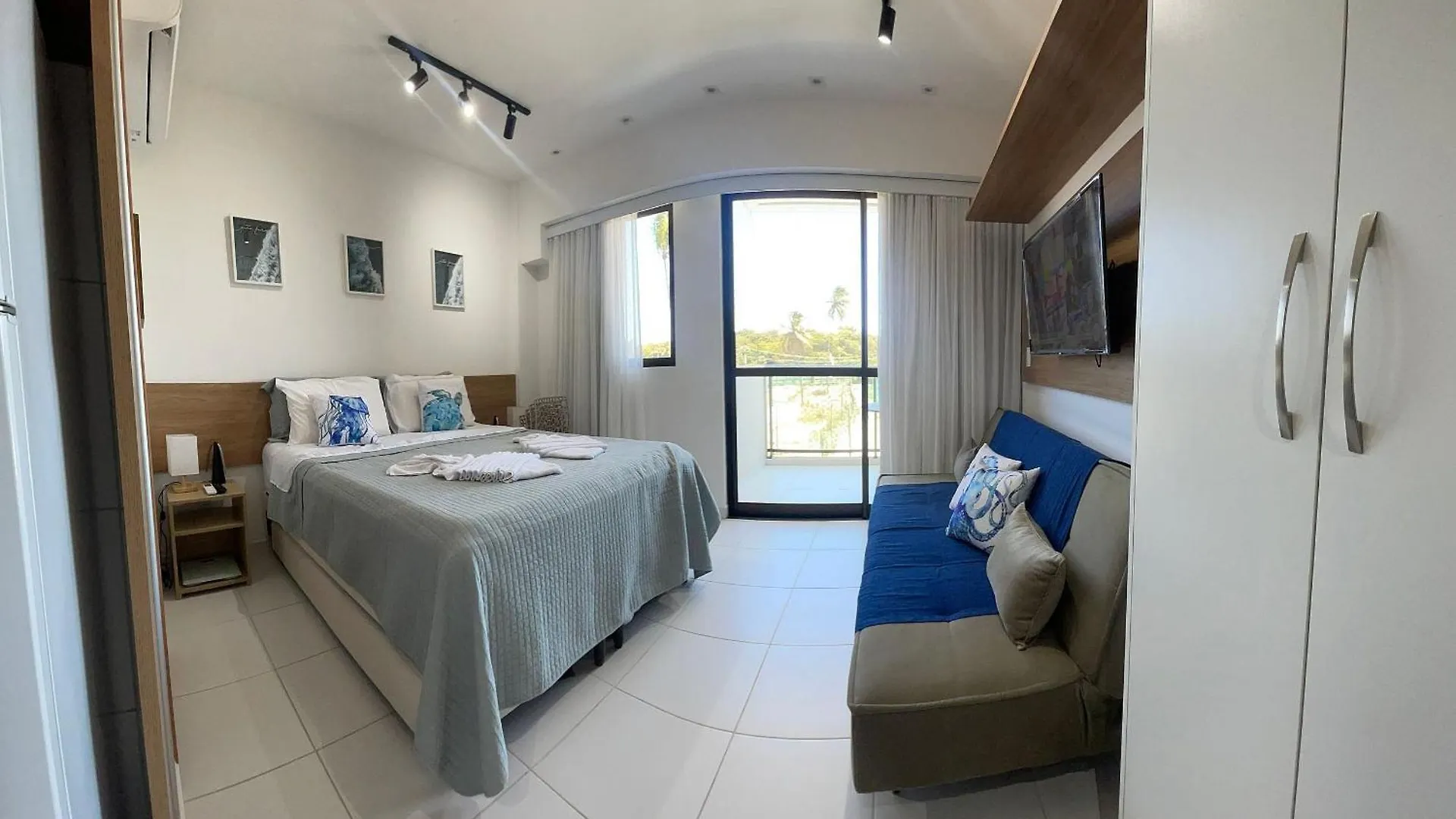 Makia Beach Experience Muro Alto Porto De Galinhas