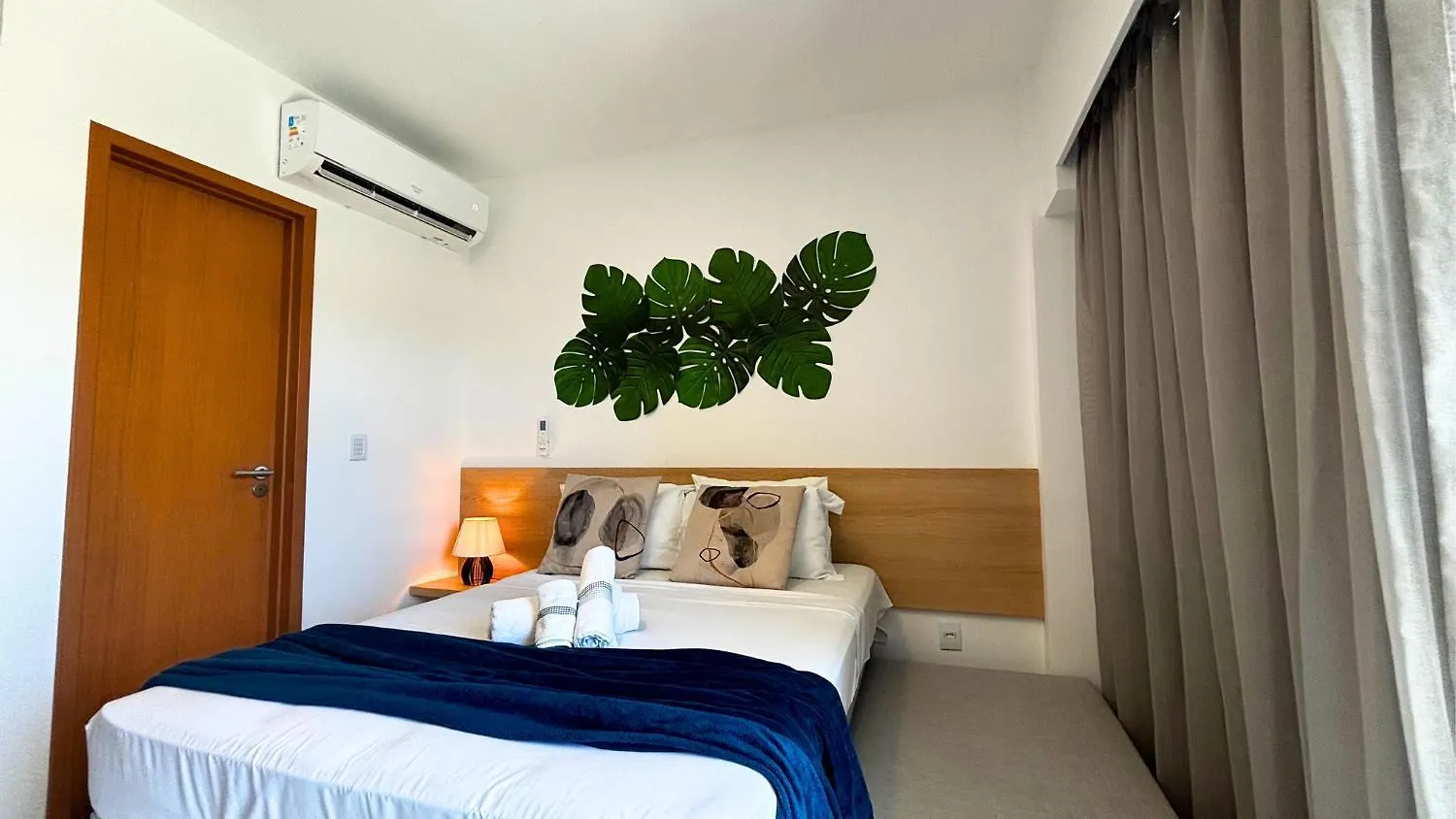 Makia Beach Experience Muro Alto Porto De Galinhas