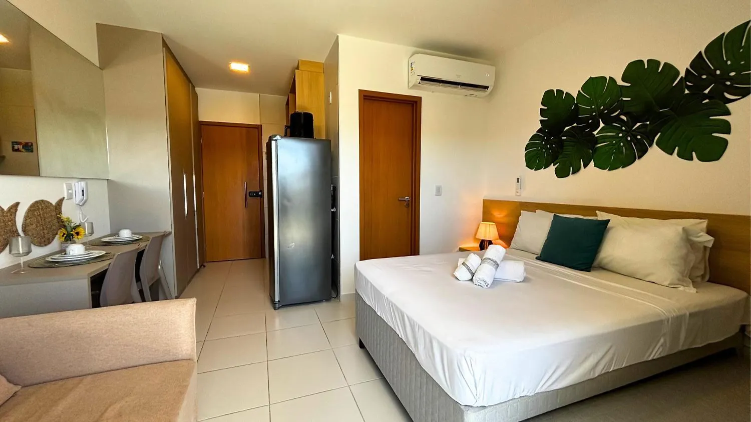 Makia Beach Experience Muro Alto Porto De Galinhas
