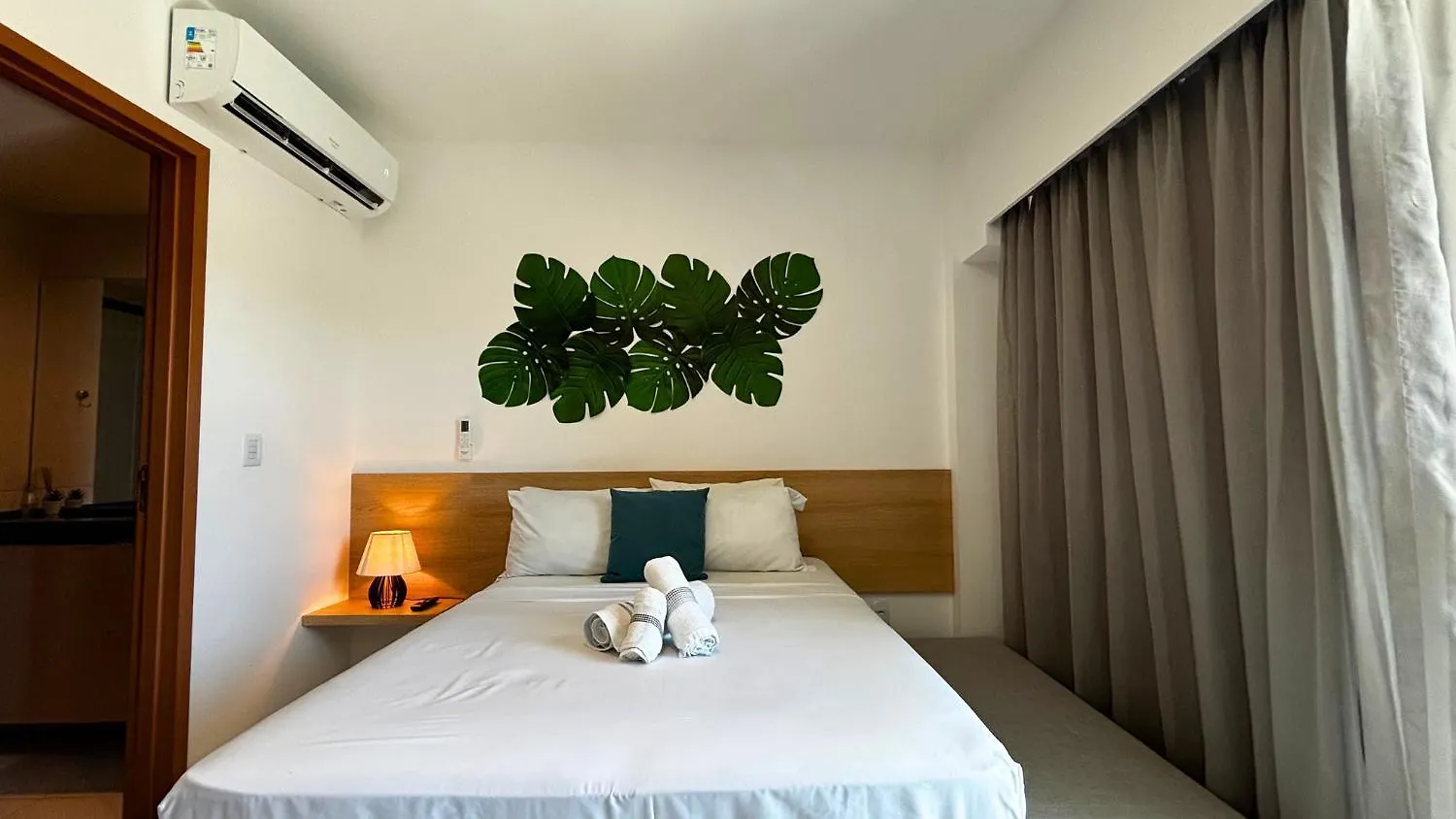 Makia Beach Experience Muro Alto Porto De Galinhas 0*,