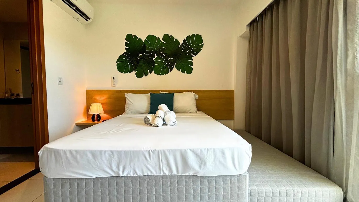 Holiday home Makia Beach Experience Muro Alto Porto De Galinhas Brazil